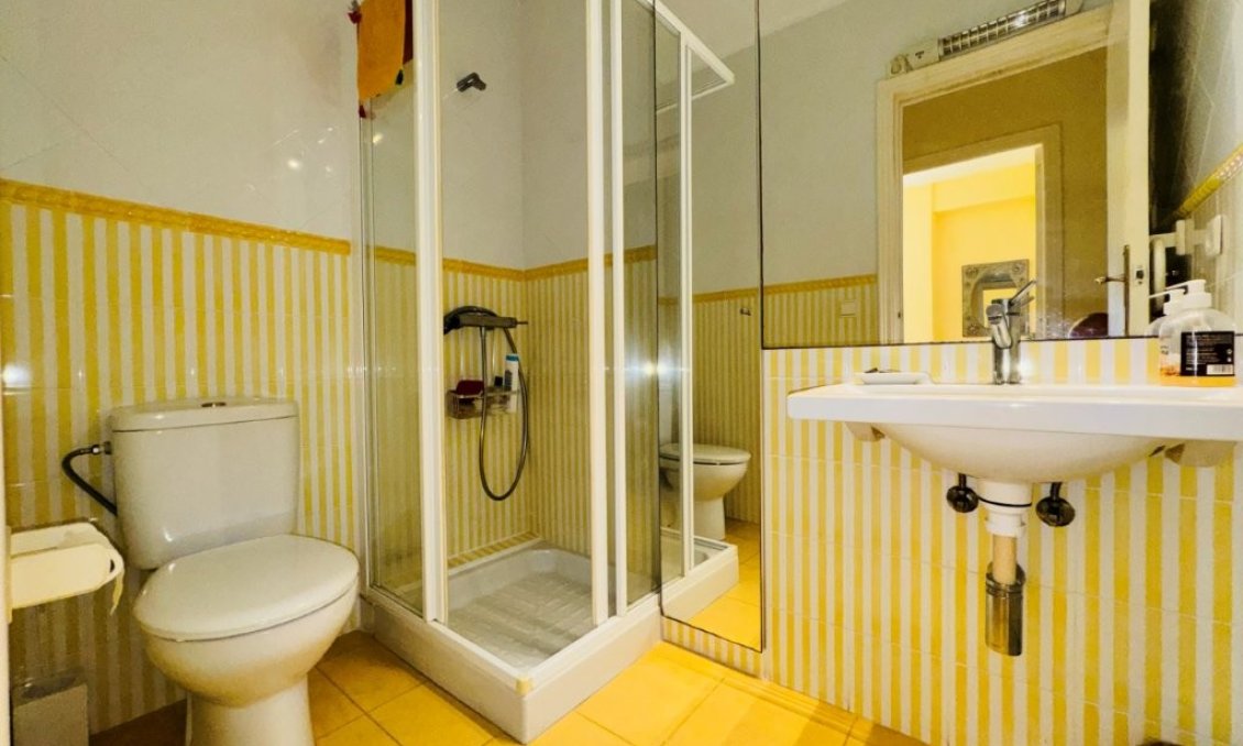 Segunda mano - Apartamento -
La Mata - Costa Blanca
