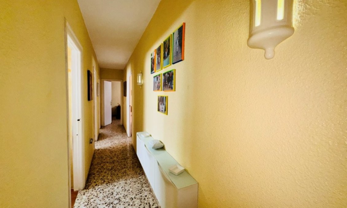 Segunda mano - Apartamento -
La Mata - Costa Blanca