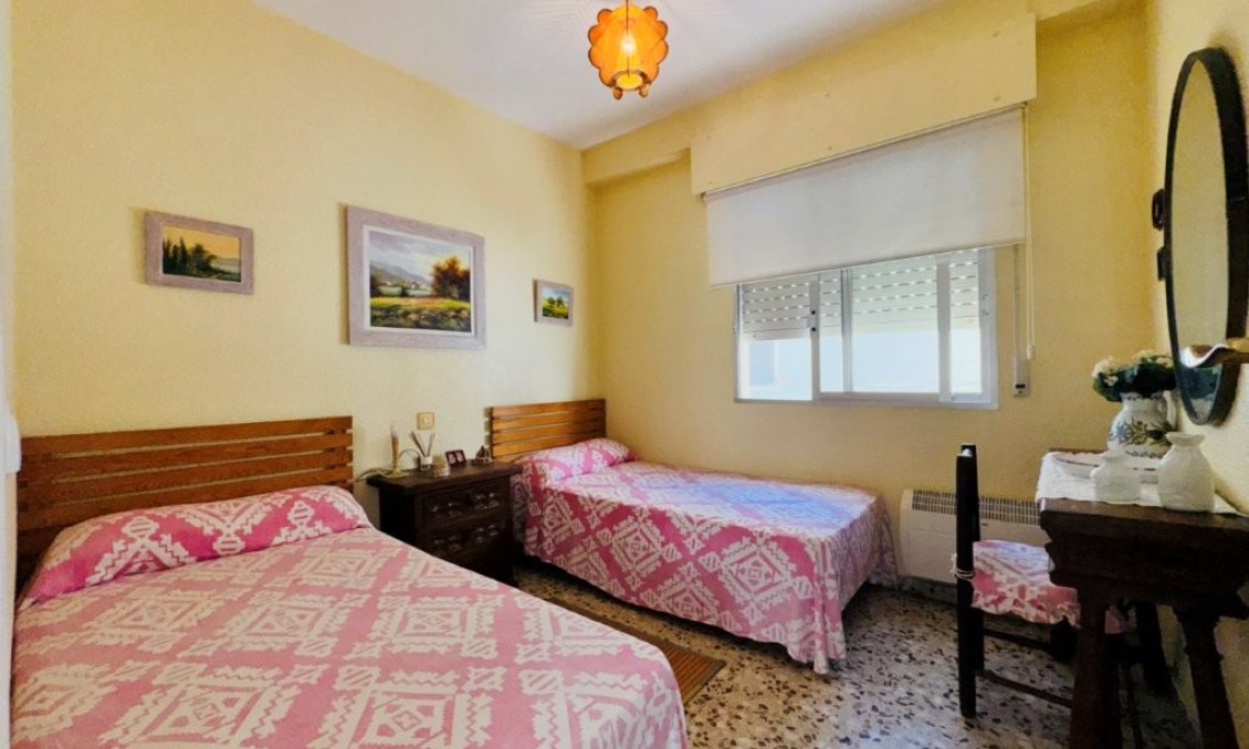 Segunda mano - Apartamento -
La Mata - Costa Blanca