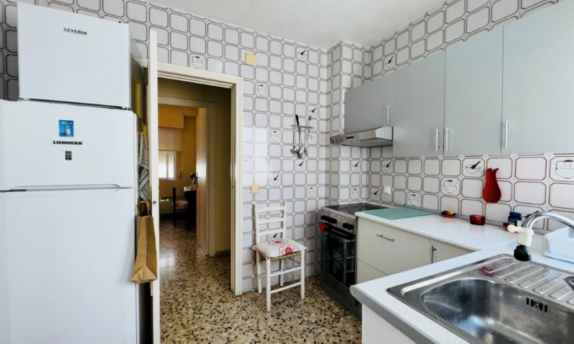 Segunda mano - Apartamento -
La Mata - Costa Blanca
