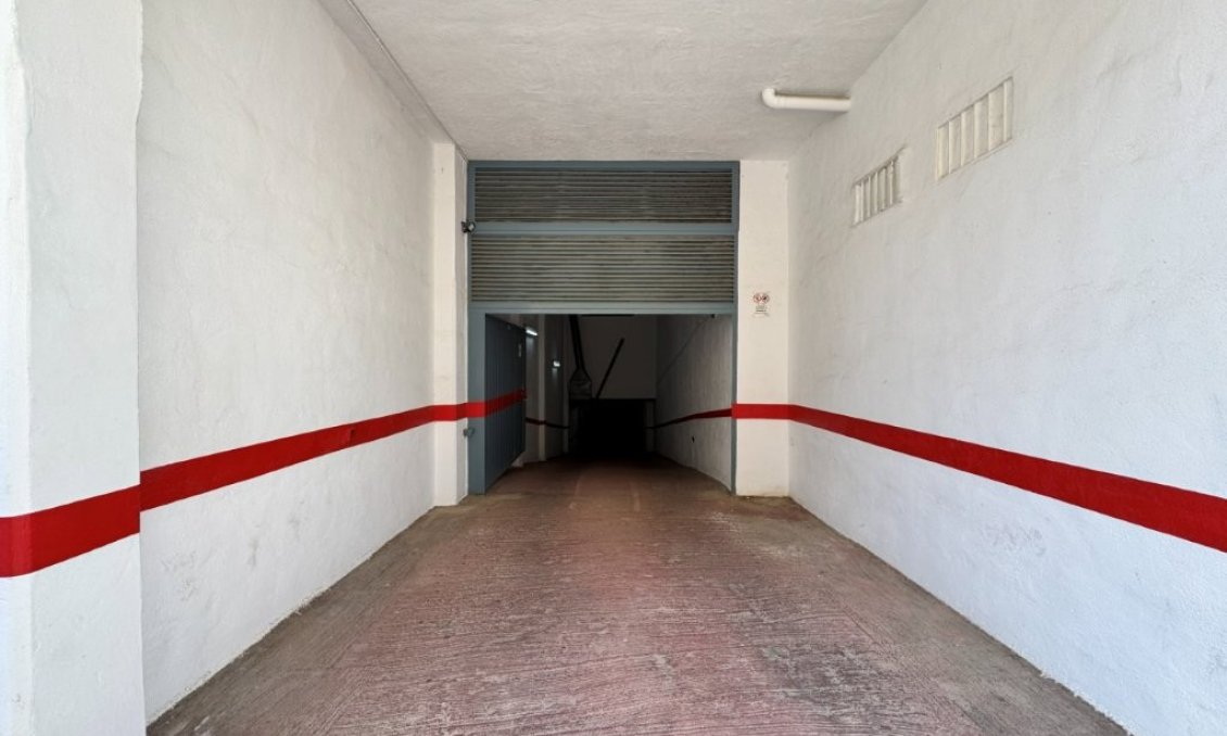 Segunda mano - Apartamento -
La Mata - Costa Blanca