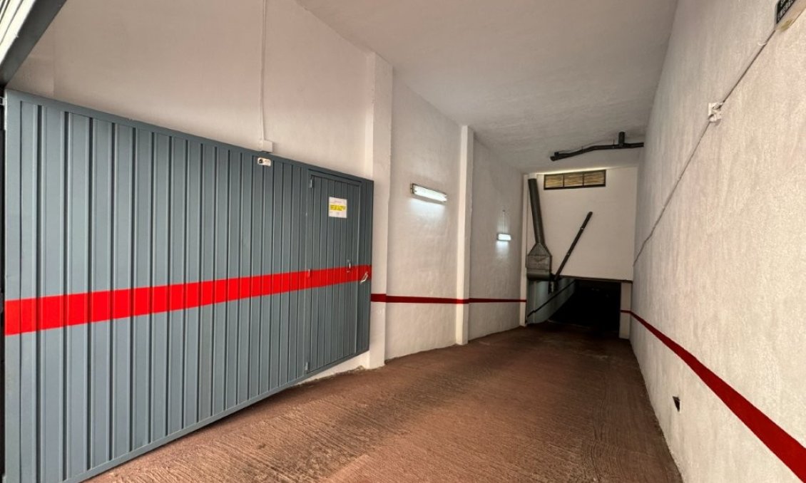 Segunda mano - Apartamento -
La Mata - Costa Blanca