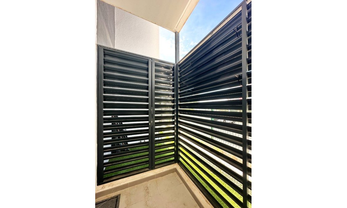 Segunda mano - Apartamento -
Santa Pola - Costa Blanca