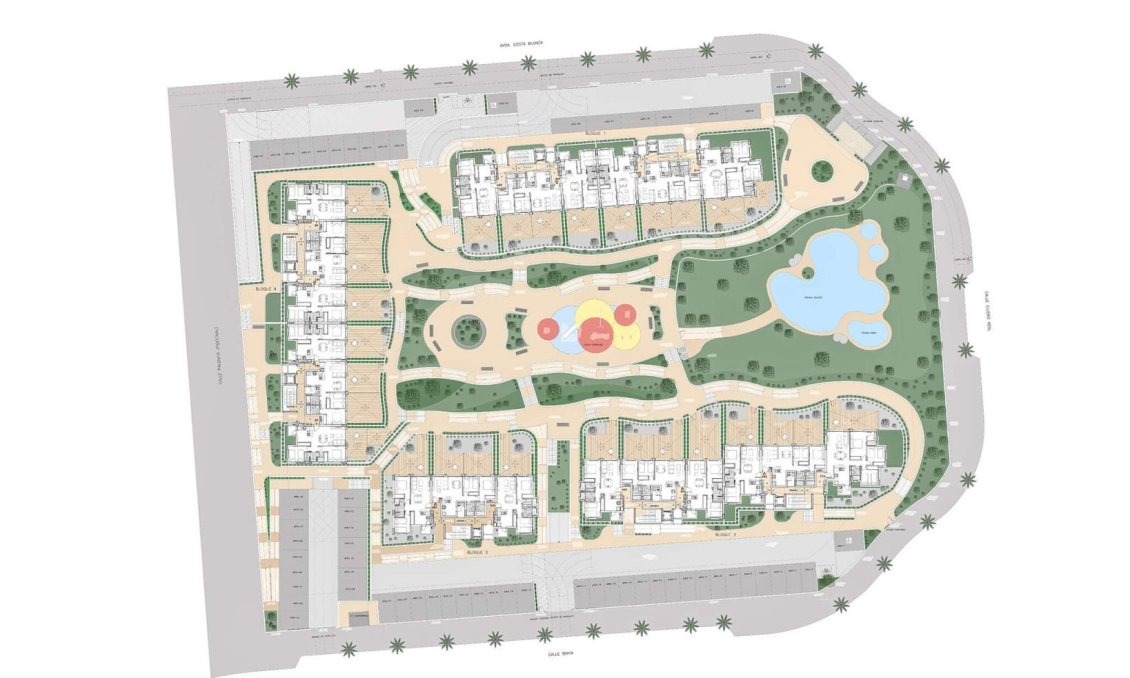 Segunda mano - Apartamento -
Santa Pola - Costa Blanca
