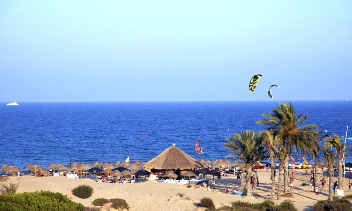 Segunda mano - Apartamento -
Santa Pola - Costa Blanca