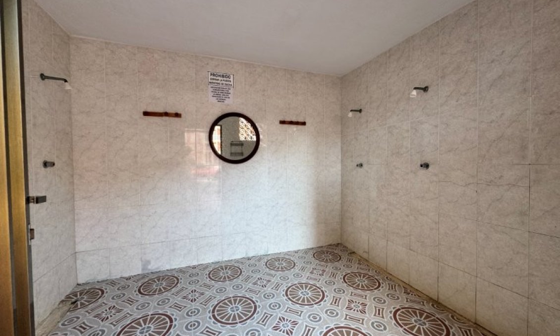 Segunda mano - Apartamento -
La Mata - Costa Blanca