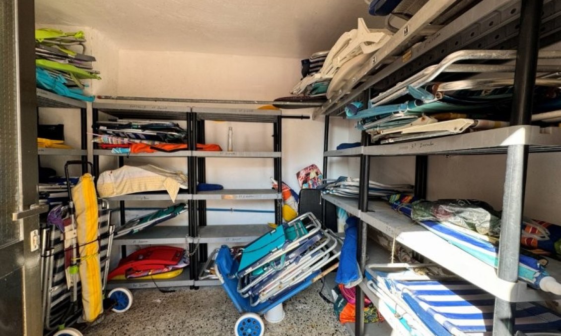 Segunda mano - Apartamento -
La Mata - Costa Blanca