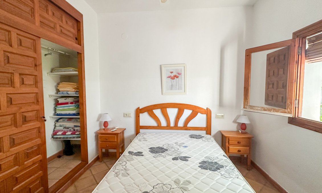 Resale - Villa -
Cabo Roig - Costa Blanca