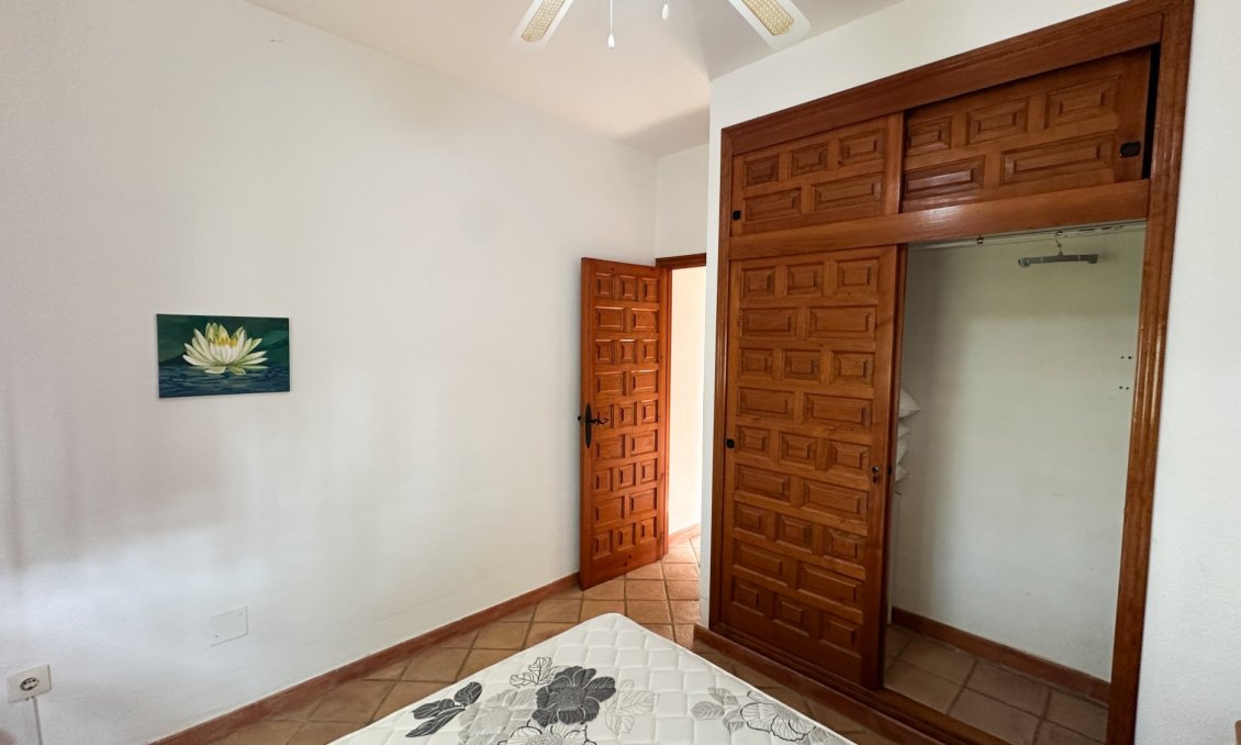 Resale - Villa -
Cabo Roig - Costa Blanca