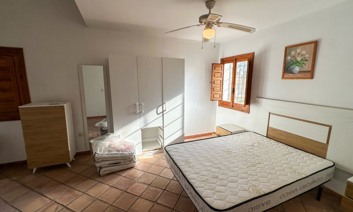 Resale - Villa -
Cabo Roig - Costa Blanca