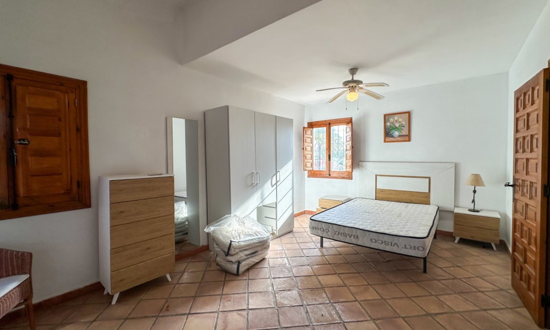 Resale - Villa -
Cabo Roig - Costa Blanca