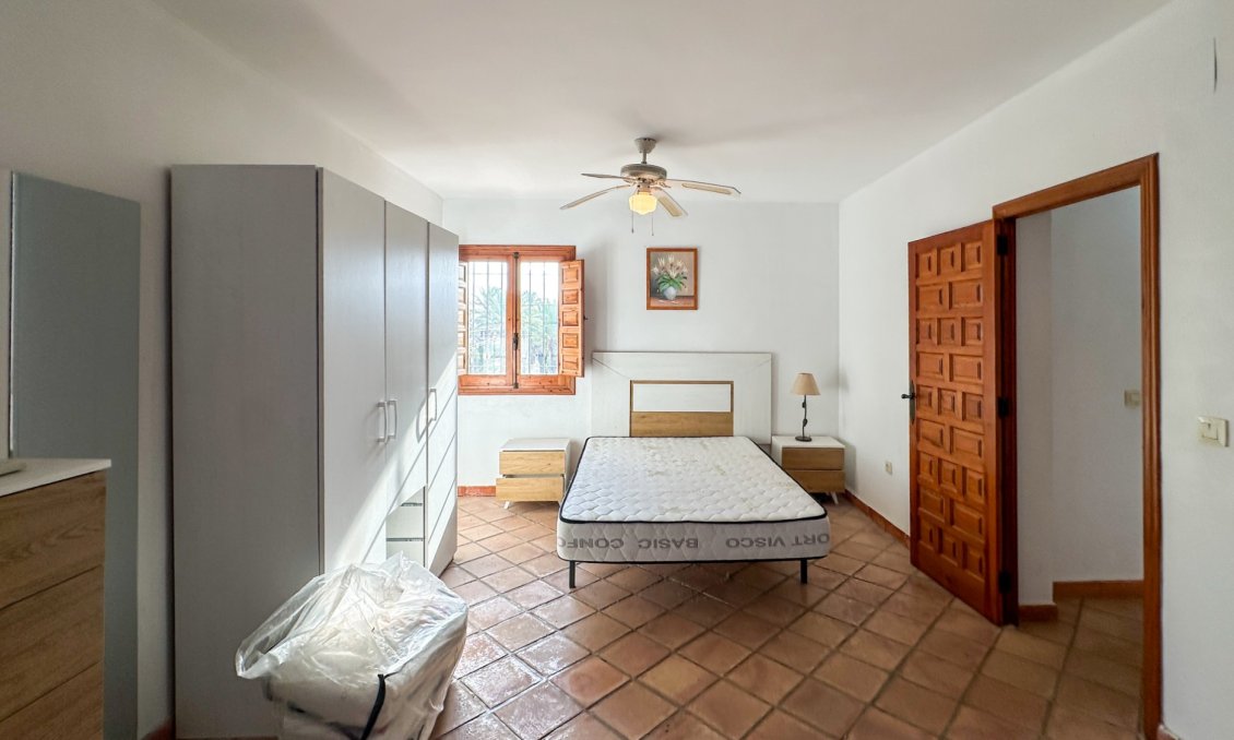 Resale - Villa -
Cabo Roig - Costa Blanca