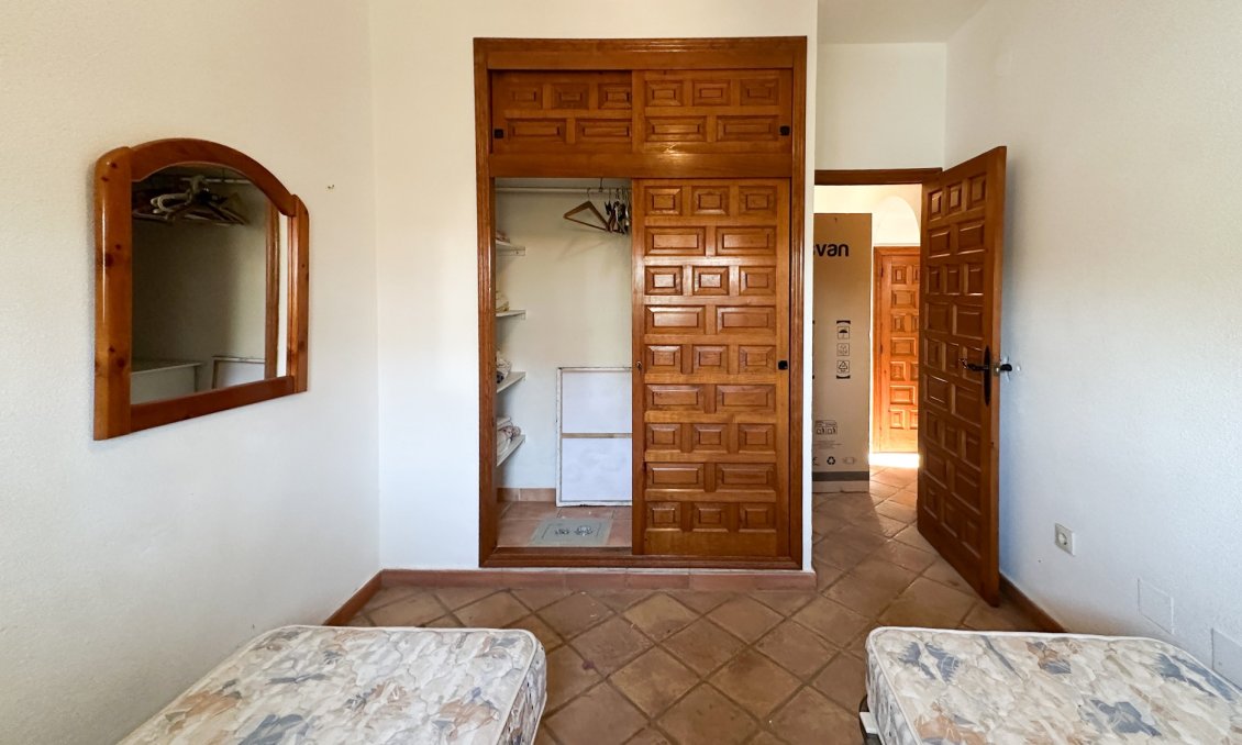 Resale - Villa -
Cabo Roig - Costa Blanca