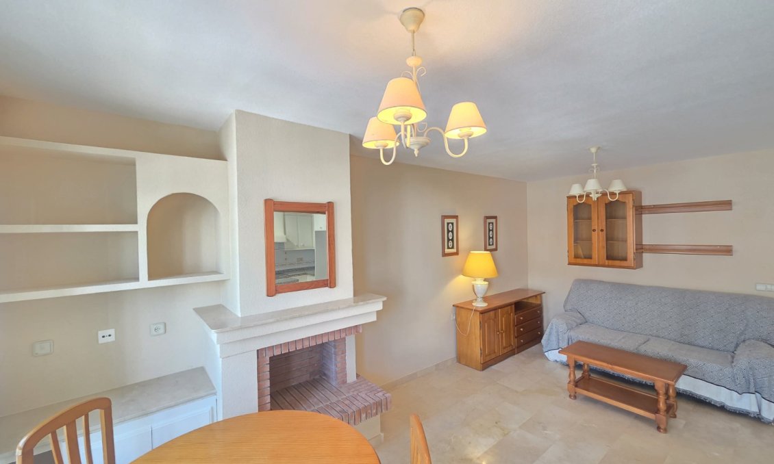 Segunda mano - Bungalow -
Villamartin - Costa Blanca