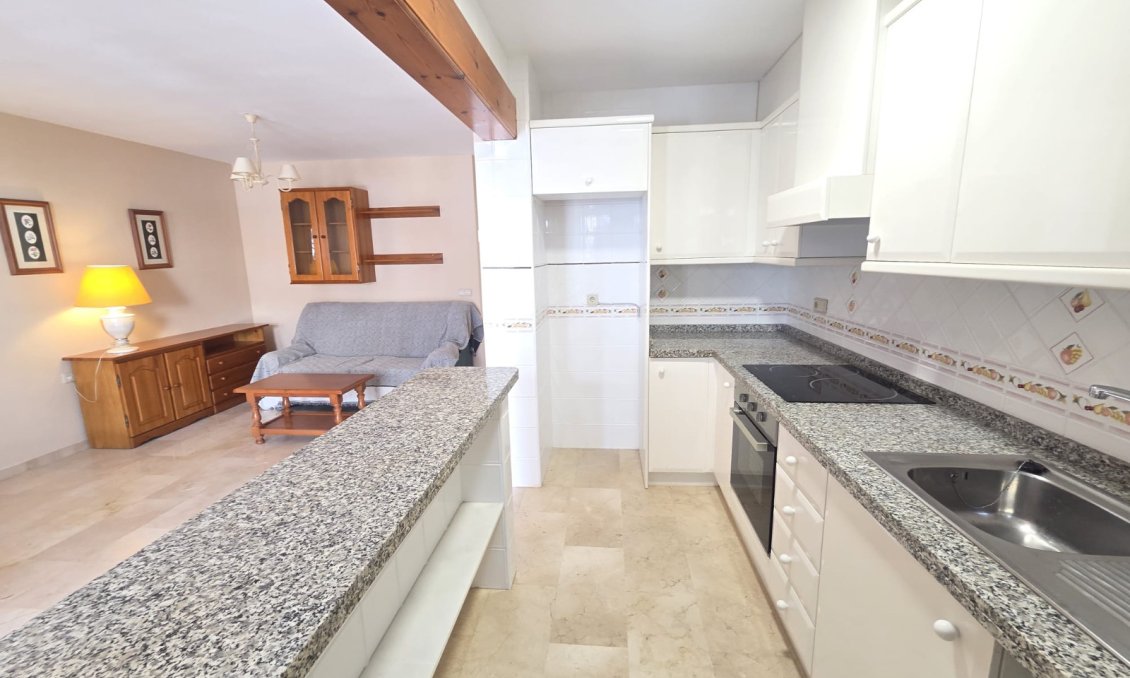 Segunda mano - Bungalow -
Villamartin - Costa Blanca