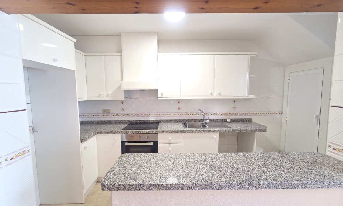 Segunda mano - Bungalow -
Villamartin - Costa Blanca