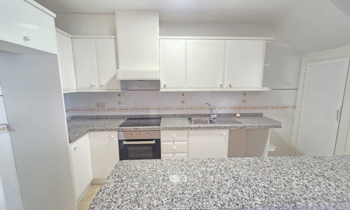 Segunda mano - Bungalow -
Villamartin - Costa Blanca