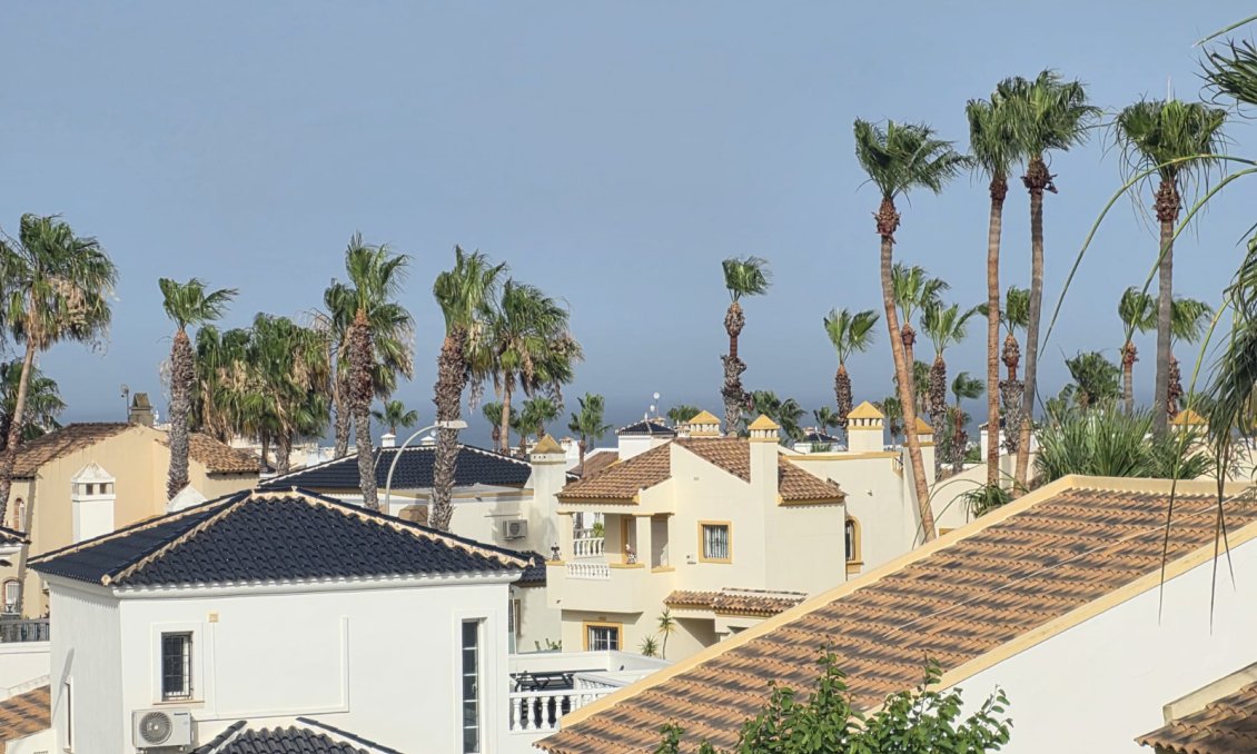 Segunda mano - Bungalow -
Villamartin - Costa Blanca