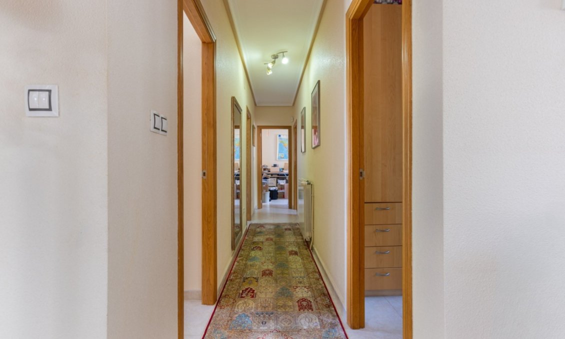 Revente - Villa -
La Zarza - Inland