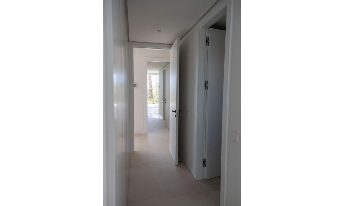 Új építésű - Apartman -
Ojen - El Soto De Marbella