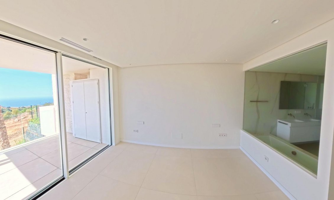 Új építésű - Apartman -
Ojen - El Soto De Marbella
