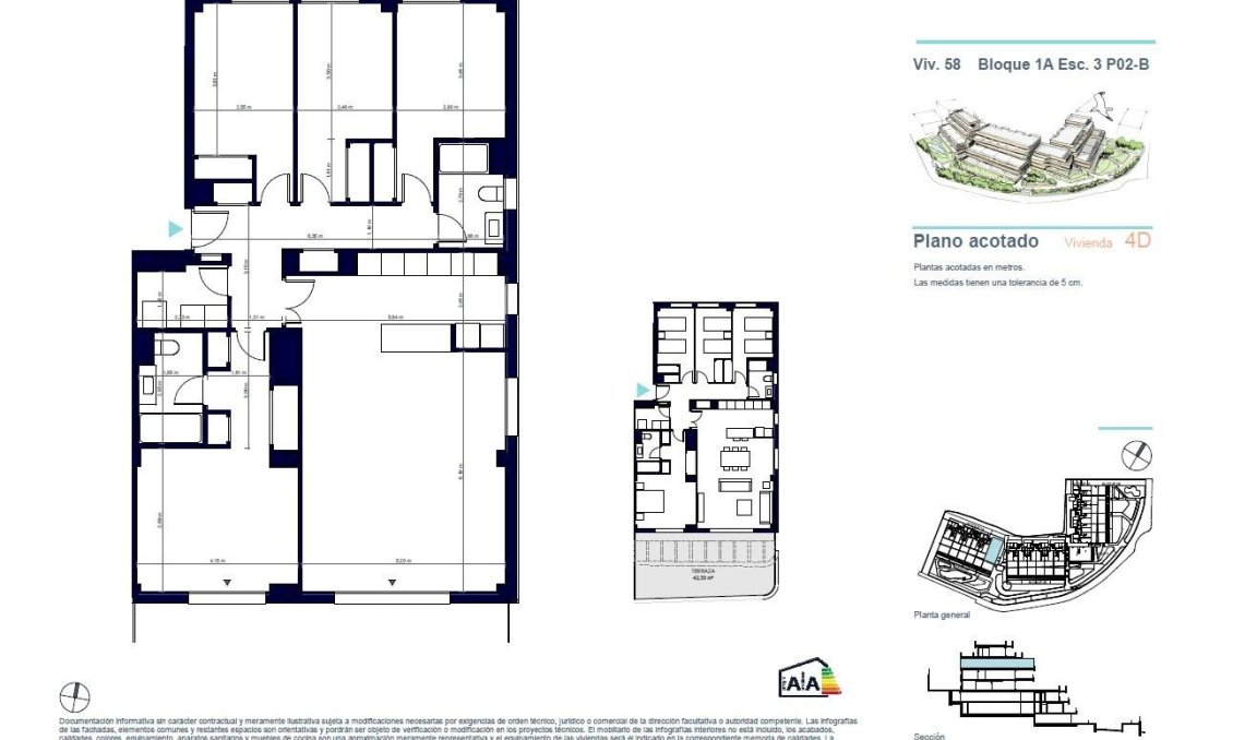 New Build - Apartment -
Estepona - Las Mesas