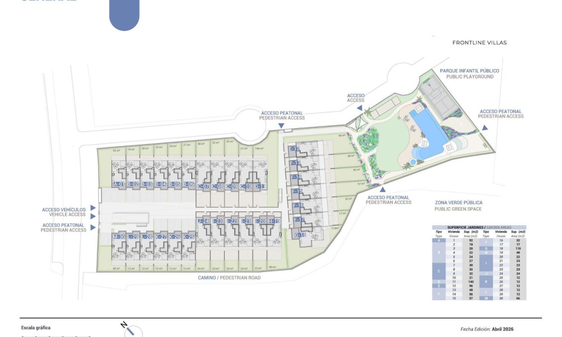 Obra nueva - Villa -
El Campello - Platja de L´Amerador