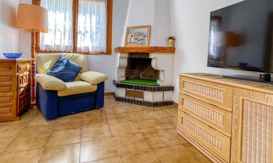 Segunda mano - Adosado -
Orihuela Costa - Costa Blanca