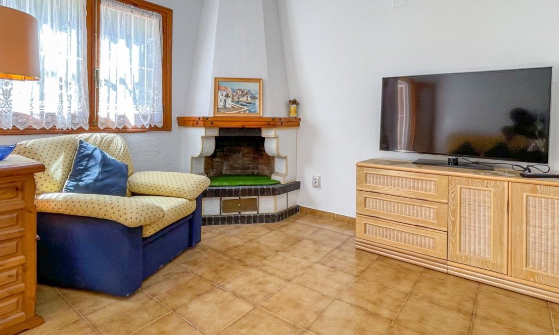 Segunda mano - Adosado -
Orihuela Costa - Costa Blanca