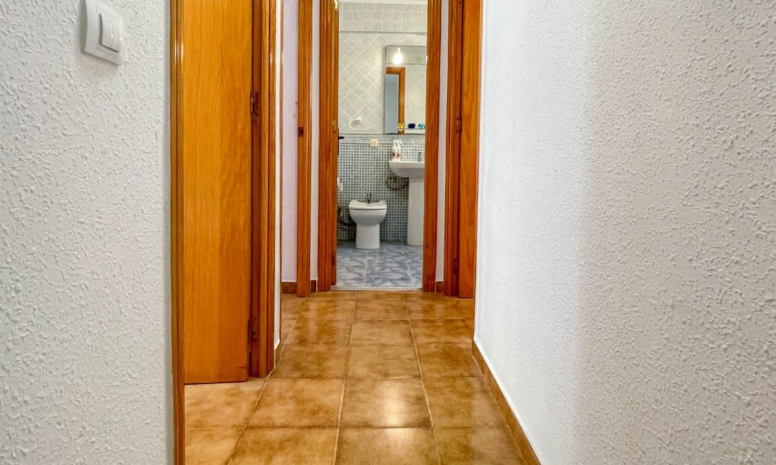 Segunda mano - Adosado -
Orihuela Costa - Costa Blanca
