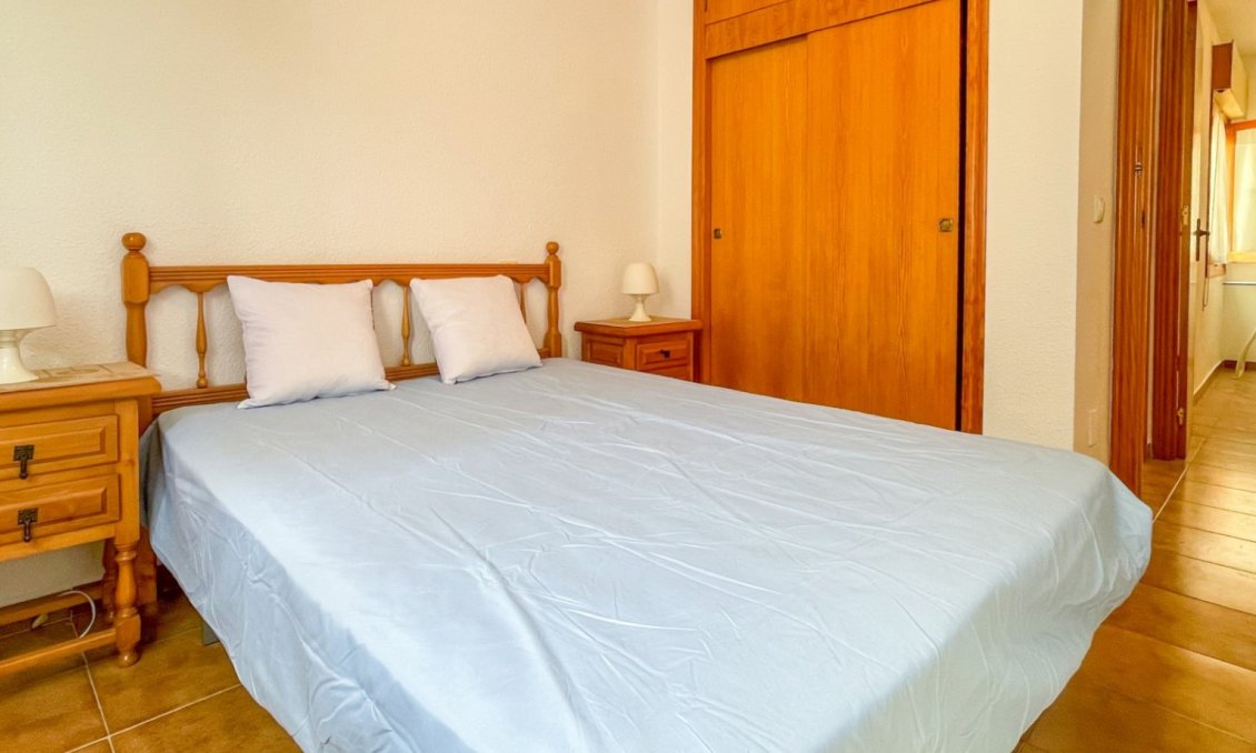 Segunda mano - Adosado -
Orihuela Costa - Costa Blanca