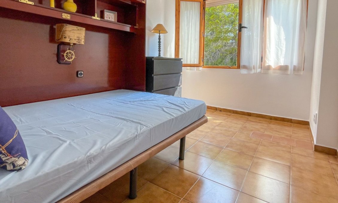 Segunda mano - Adosado -
Orihuela Costa - Costa Blanca
