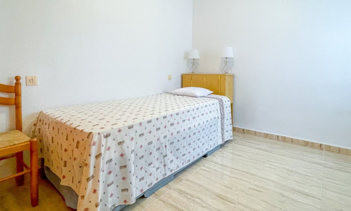 Segunda mano - Adosado -
Orihuela Costa - Costa Blanca