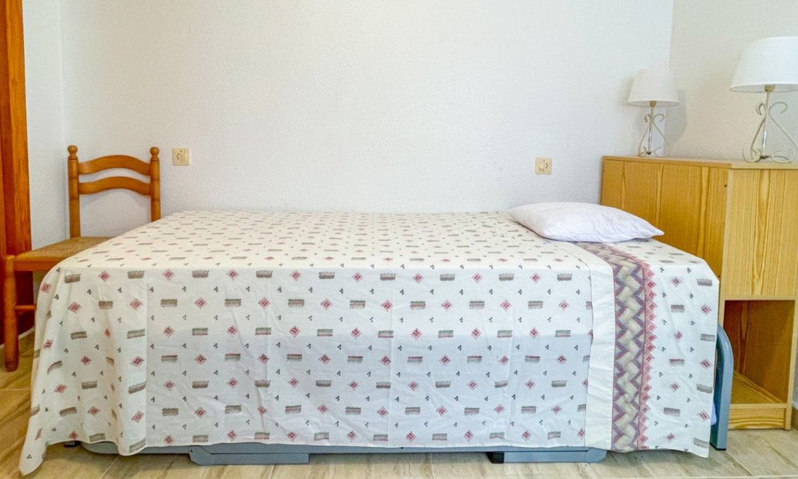Segunda mano - Adosado -
Orihuela Costa - Costa Blanca