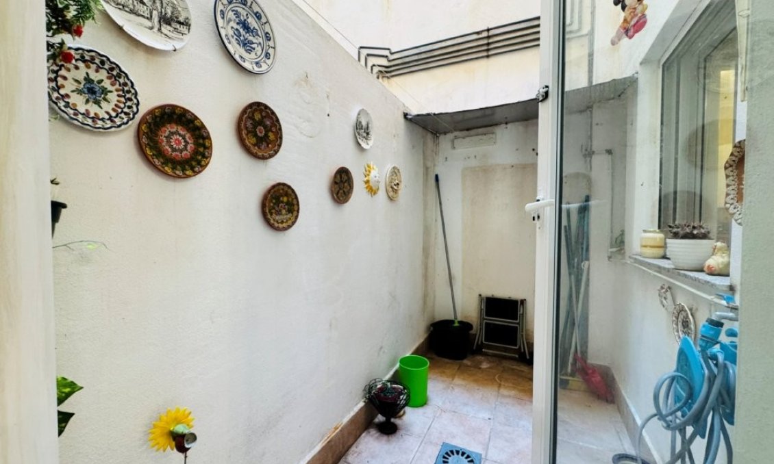 Segunda mano - Apartamento -
La Mata - Costa Blanca