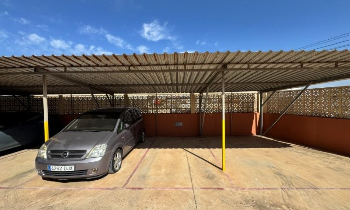 Wiederverkauf - Wohnung -
Torrevieja - Costa Blanca