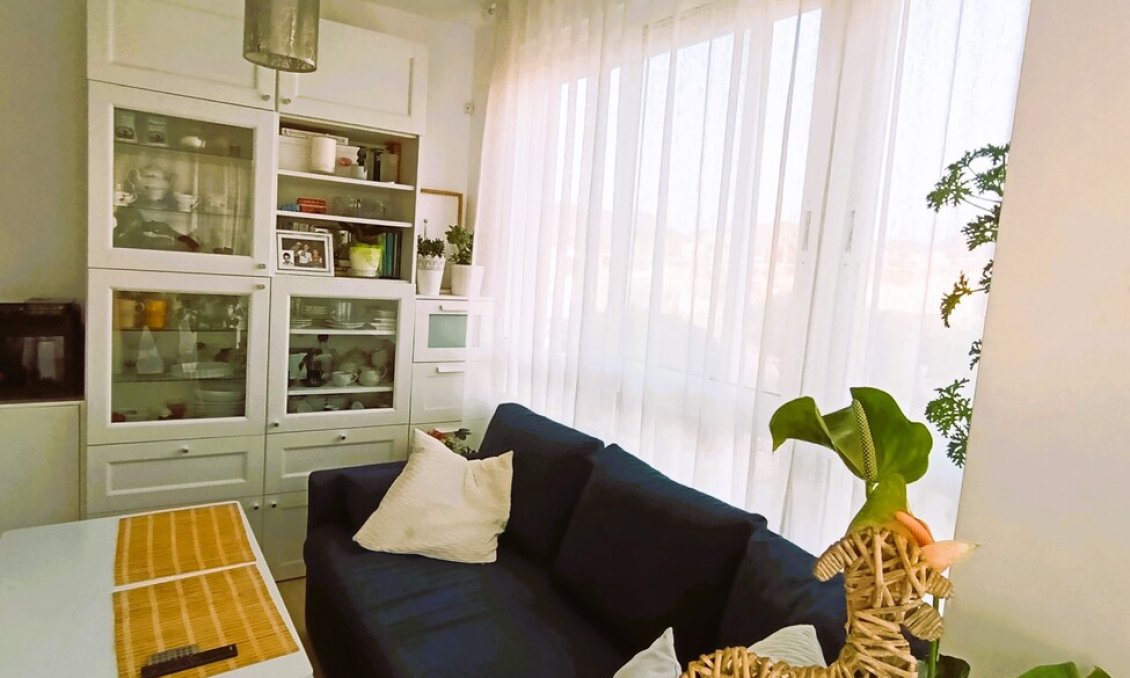 Segunda mano - Apartamento -
La Union - Inland