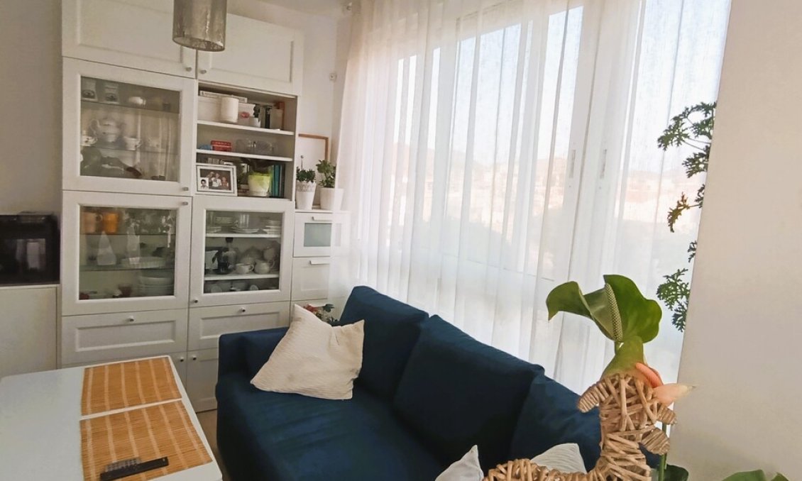 Segunda mano - Apartamento -
La Union - Inland