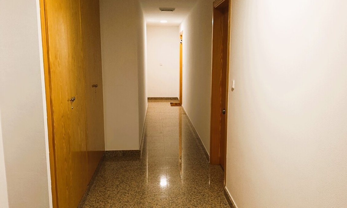 Segunda mano - Apartamento -
La Union - Inland