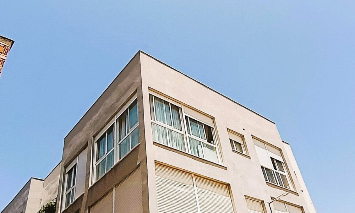 Segunda mano - Apartamento -
La Union - Inland