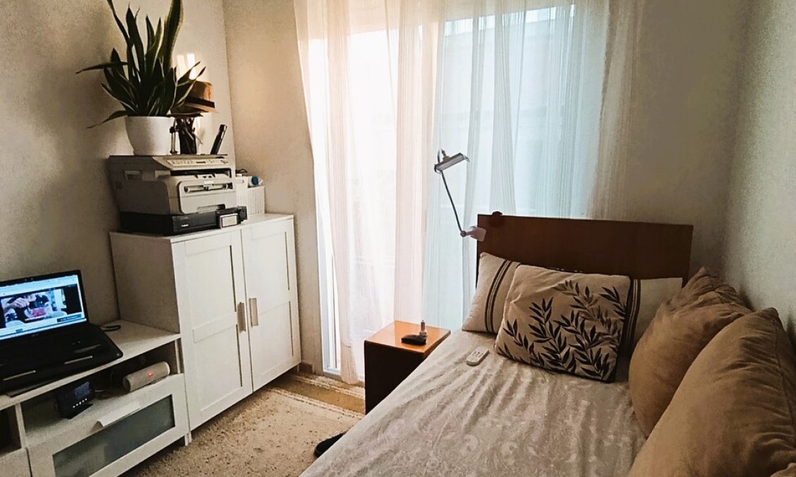 Segunda mano - Apartamento -
La Union - Inland