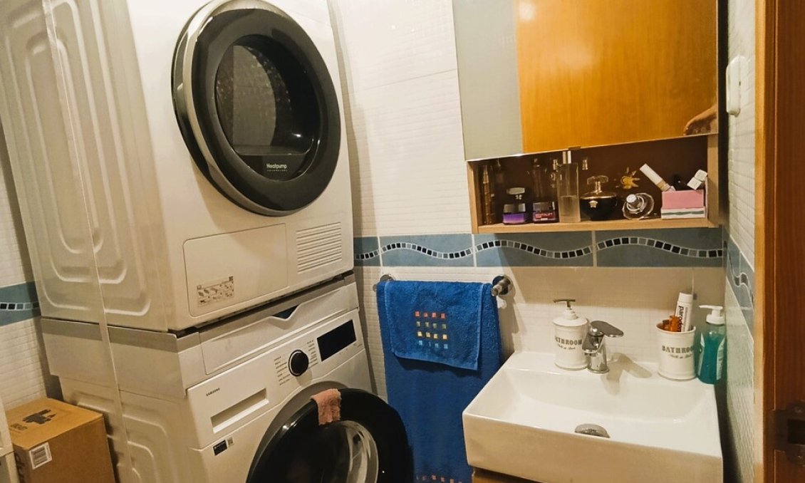 Segunda mano - Apartamento -
La Union - Inland