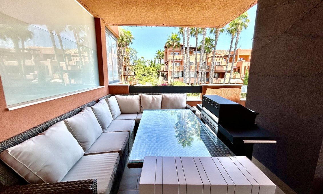 Segunda mano - Apartamento -
Villamartin - Costa Blanca