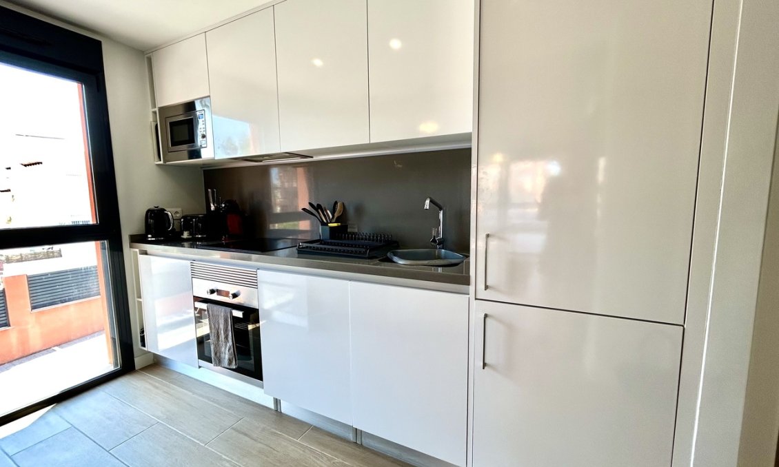 Segunda mano - Apartamento -
Villamartin - Costa Blanca