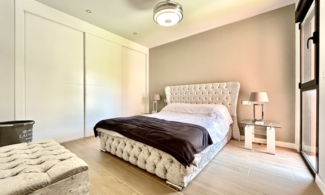 Segunda mano - Apartamento -
Villamartin - Costa Blanca