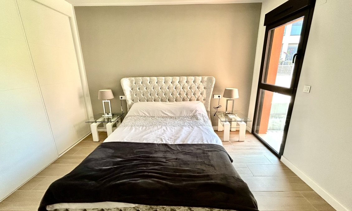 Segunda mano - Apartamento -
Villamartin - Costa Blanca