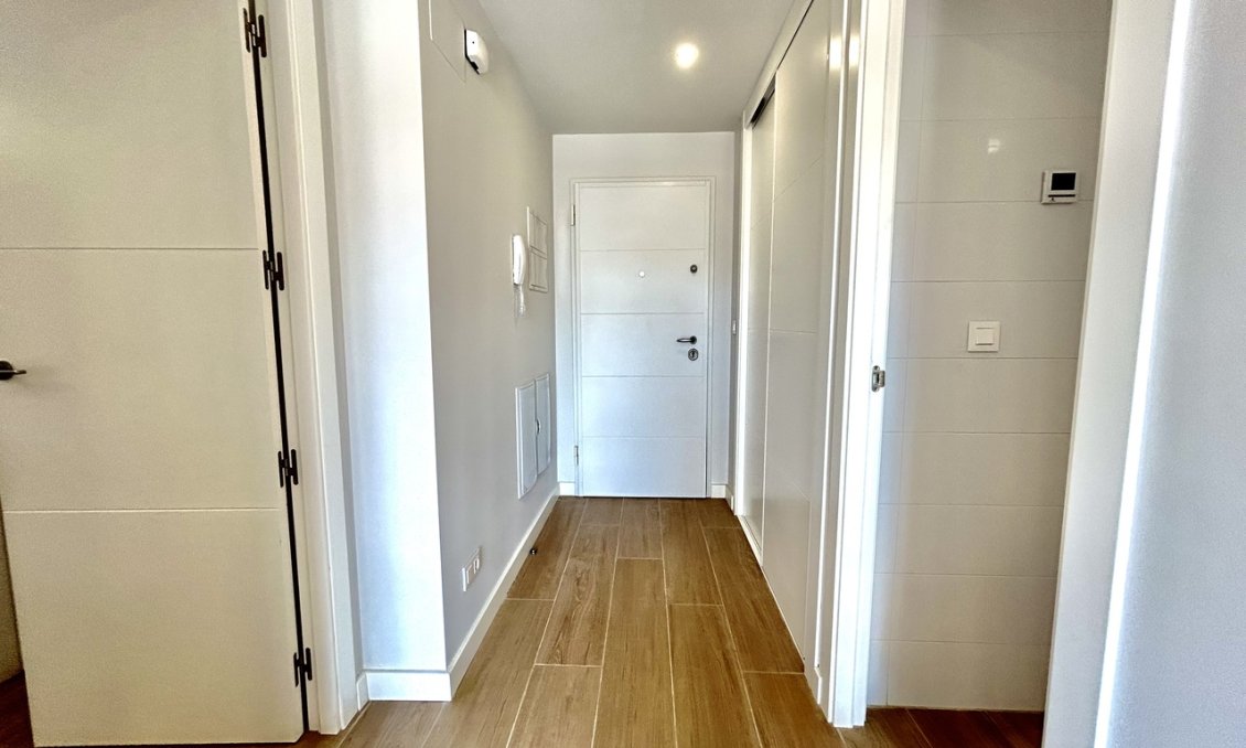 Segunda mano - Apartamento -
Villamartin - Costa Blanca