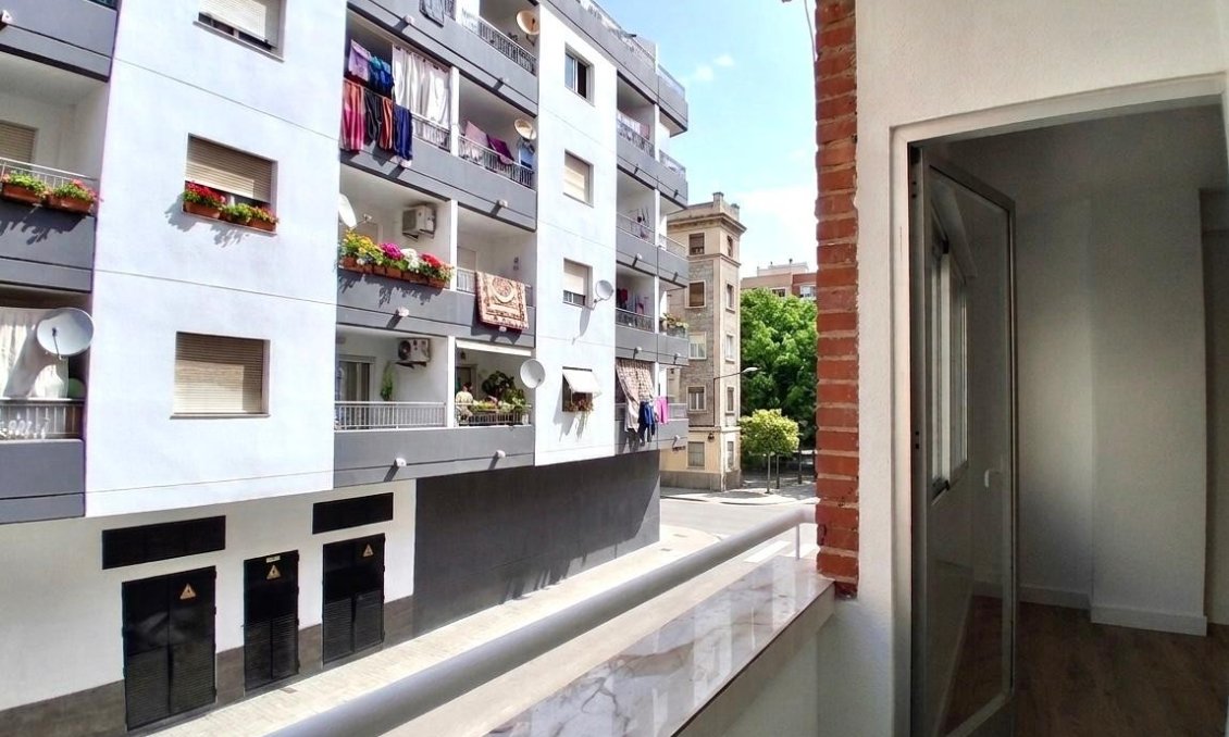 Segunda mano - Apartamento -
Torrevieja - Costa Blanca