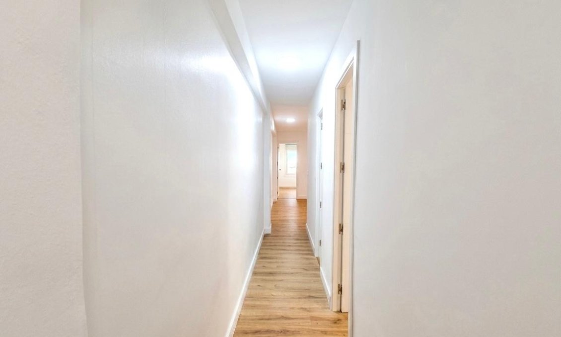 Segunda mano - Apartamento -
Torrevieja - Costa Blanca