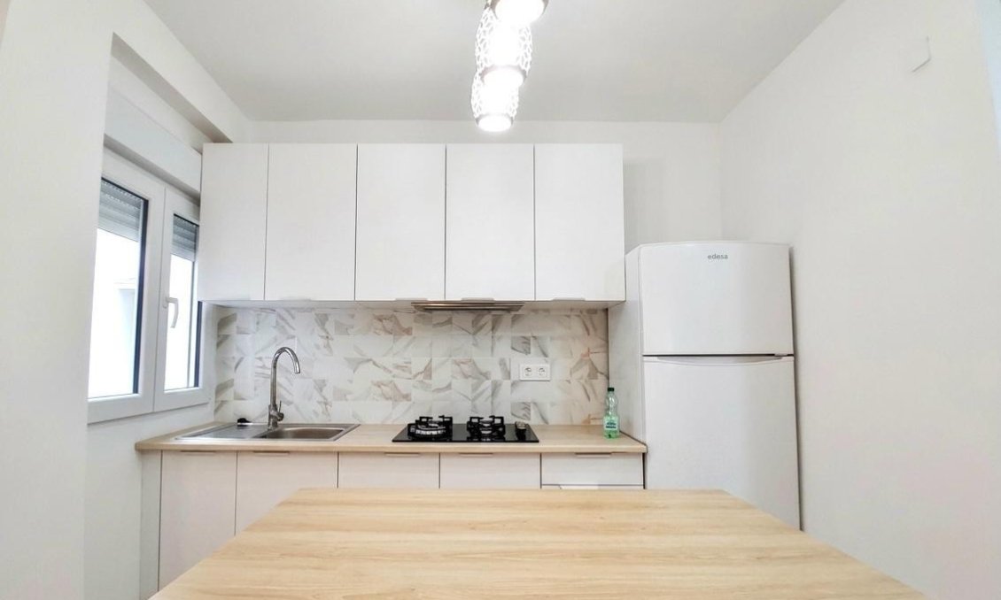 Segunda mano - Apartamento -
Torrevieja - Costa Blanca